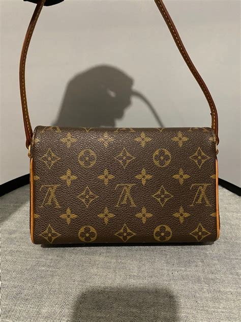 lv recital bag|Louis Vuitton Monogram Recital Bag .